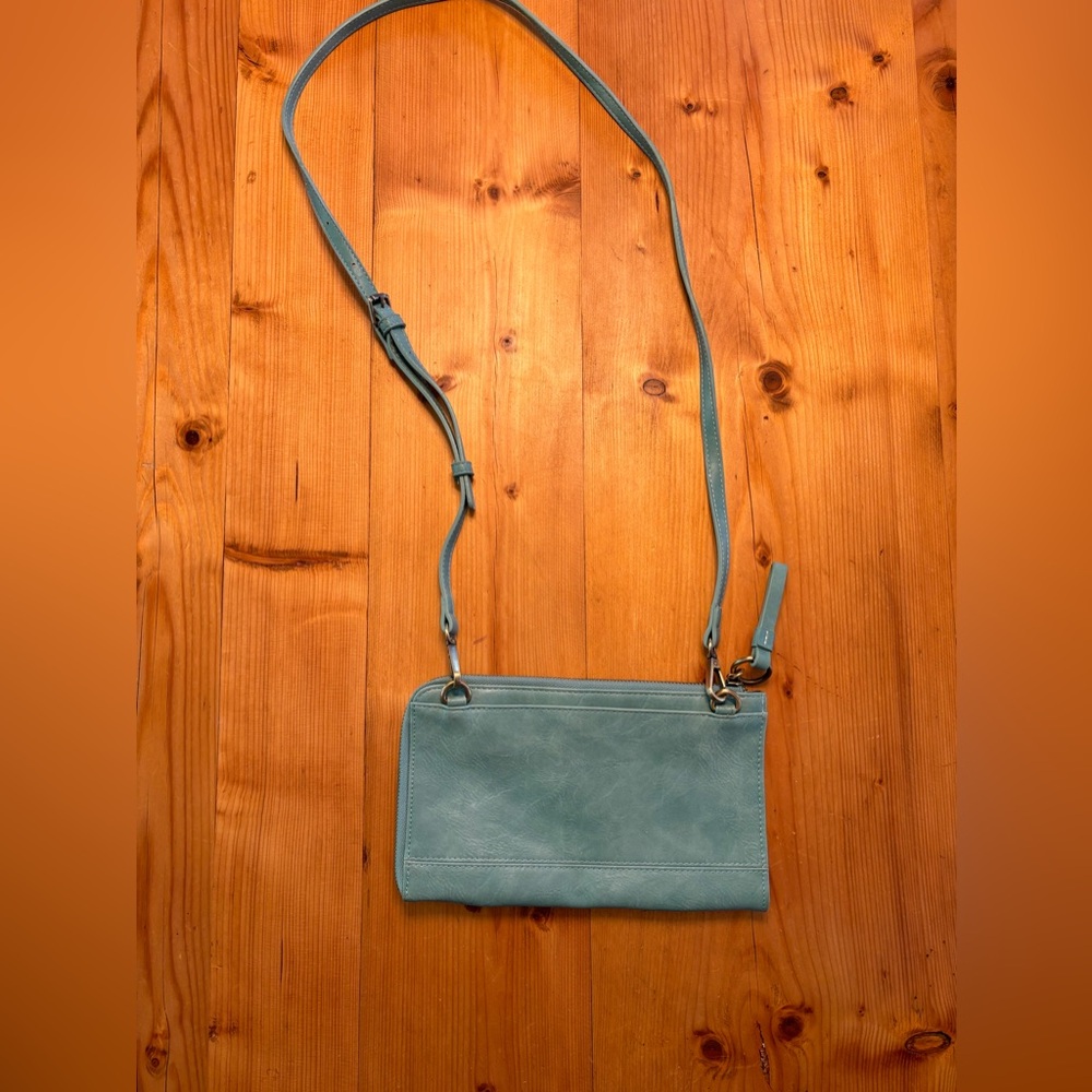 Joy Susan KARINA crossbody purse.